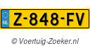 Z848FV