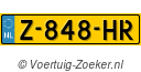 Z848HR