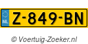 Z849BN
