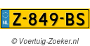 Z849BS