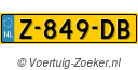 Z-849-DB