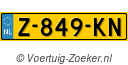 Z849KN