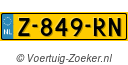 Z849RN