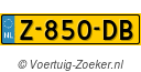 Z850DB