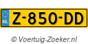 Z850DD