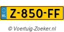 Z850FF