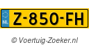 Z850FH