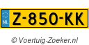 Z850KK