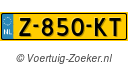 Z850KT