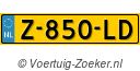 Z850LD