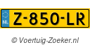 Z850LR