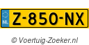 Z850NX