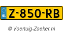Z850RB
