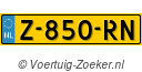 Z850RN