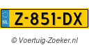 Z851DX