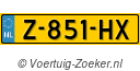 Z851HX