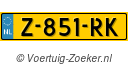 Z851RK