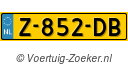 Z-852-DB
