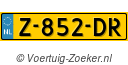 Z852DR