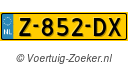 Z852DX
