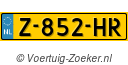 Z852HR