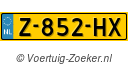 Z852HX