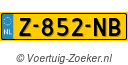 Z852NB