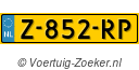 Z852RP