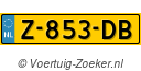 Z853DB