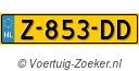 Z853DD