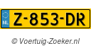 Z853DR