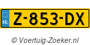 Z853DX