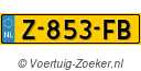 Z853FB