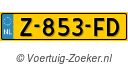 Z853FD