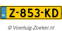 Z853KD