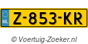 Z853KR