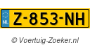 Z853NH