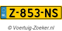 Z853NS