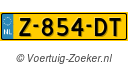 Z854DT