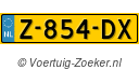 Z854DX