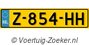 Z854HH