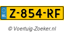 Z854RF