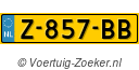 Z857BB