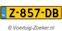 Z857DB