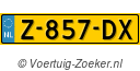 Z857DX