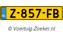 Z857FB