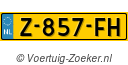 Z857FH