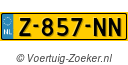 Z857NN