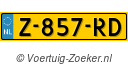 Z857RD