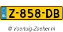 Z858DB